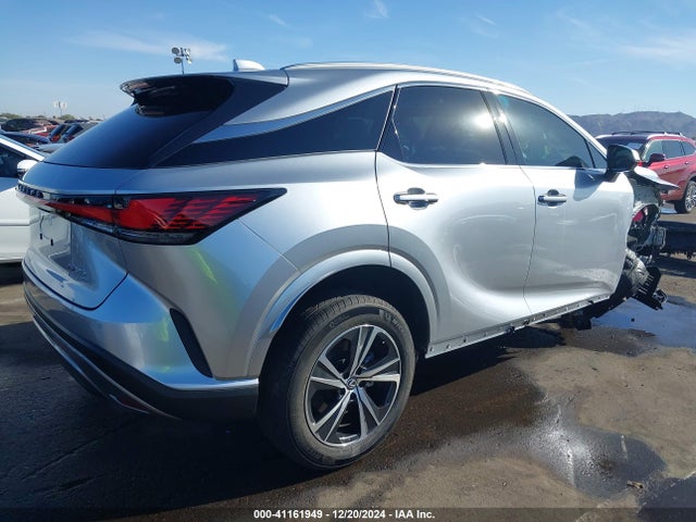 Lexus Rx 350 Premium 2023 2T2BAMCA8PC037486 Image 4