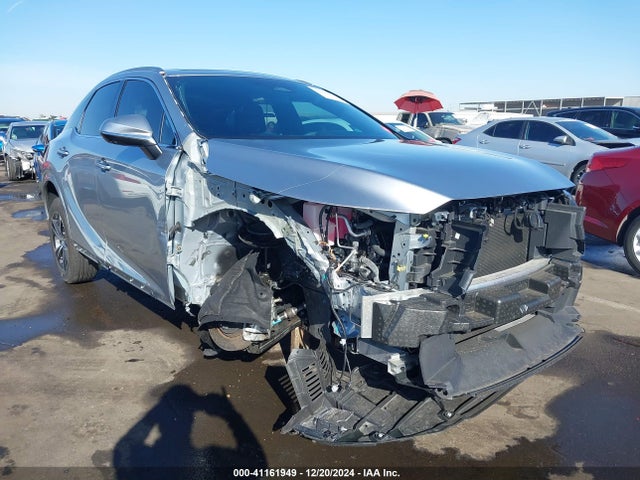 2T2BAMCA8PC037486 Lexus Rx 350 Premium