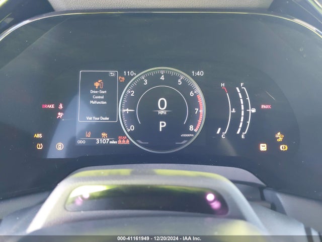 Lexus Rx 350 Premium 2023 2T2BAMCA8PC037486 Image 7
