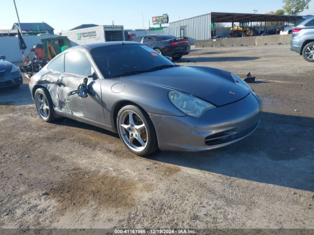 2002 PORSCHE 911 WP0AA29992S620206 Photo 0