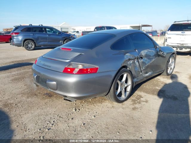 2002 PORSCHE 911 WP0AA29992S620206 Photo 3