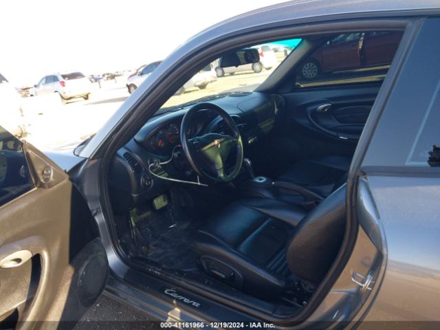 2002 PORSCHE 911 WP0AA29992S620206 Photo 4