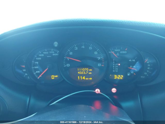 2002 PORSCHE 911 WP0AA29992S620206 Photo 6