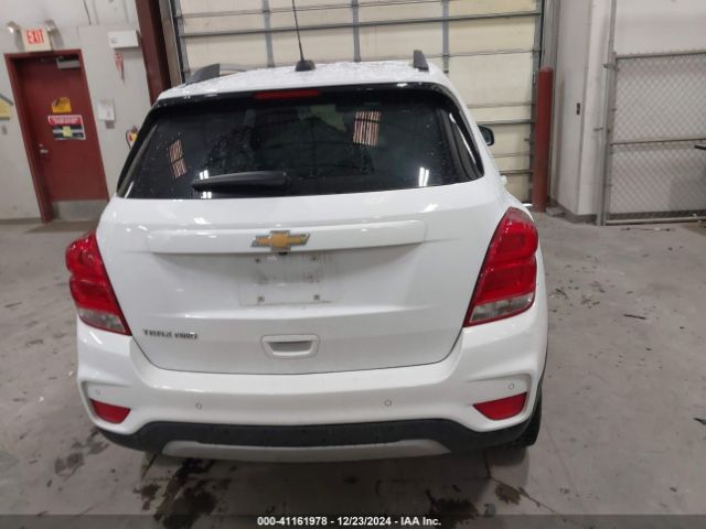 KL7CJPSB0MB343447 Chevrolet Trax Awd Lt