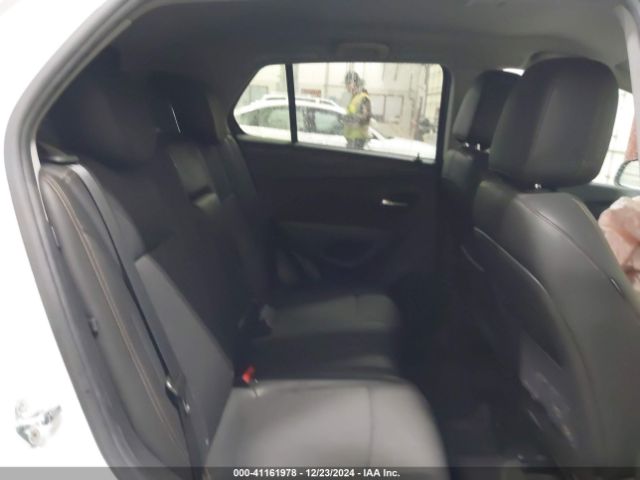 KL7CJPSB0MB343447 Chevrolet Trax Awd Lt