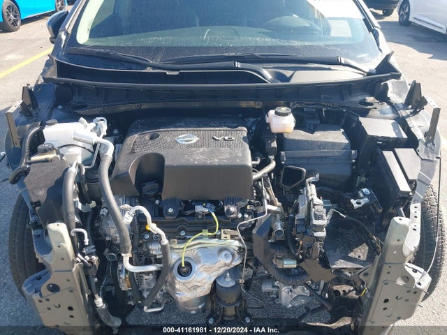 5N1AZ2CJ3RC101115 Nissan Murano Sl Fwd