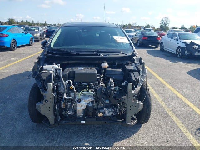 5N1AZ2CJ3RC101115 Nissan Murano Sl Fwd
