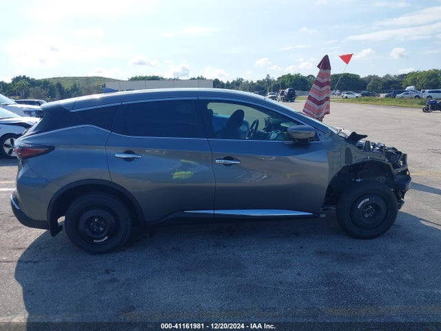 5N1AZ2CJ3RC101115 Nissan Murano Sl Fwd