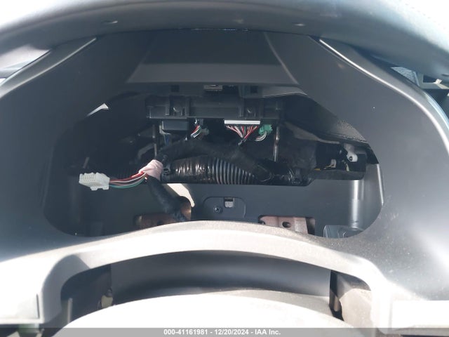 5N1AZ2CJ3RC101115 Nissan Murano Sl Fwd