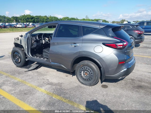 5N1AZ2CJ3RC101115 Nissan Murano Sl Fwd