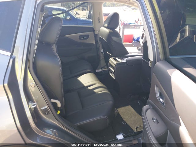 5N1AZ2CJ3RC101115 Nissan Murano Sl Fwd