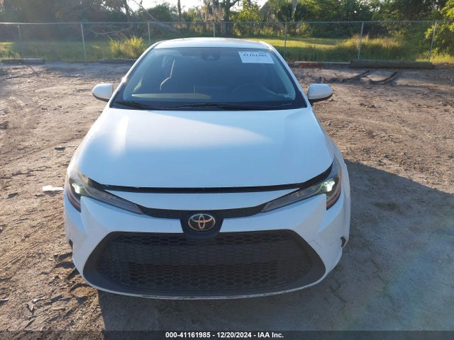 Toyota COROLLA LE 2020 JTDEPRAE6LJ018663 Image 13