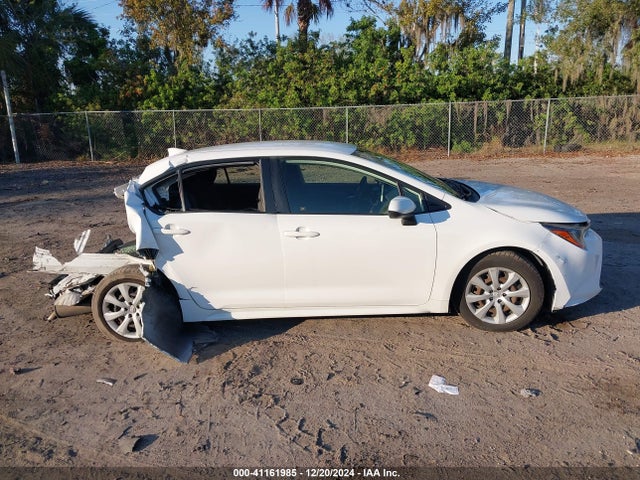 Toyota COROLLA LE 2020 JTDEPRAE6LJ018663 Image 14