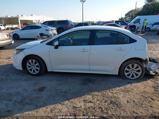 Toyota COROLLA LE 2020 JTDEPRAE6LJ018663 Image 15