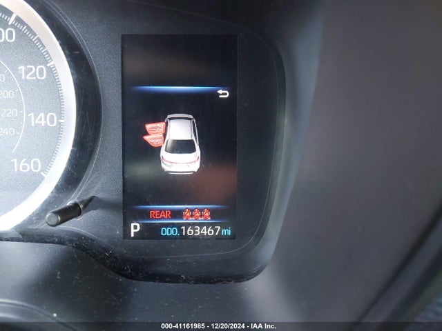Toyota COROLLA LE 2020 JTDEPRAE6LJ018663 Image 16