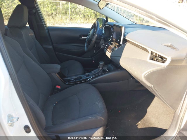 Toyota COROLLA LE 2020 JTDEPRAE6LJ018663 Image 5