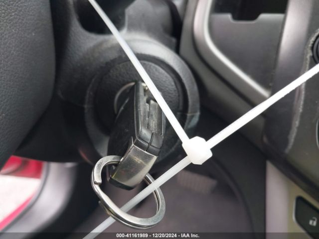 1G1JC5SH0E4113001 Chevrolet Sonic Lt Auto