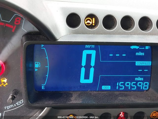 1G1JC5SH0E4113001 Chevrolet Sonic Lt Auto