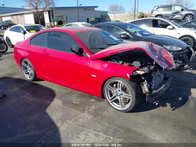 2013 BMW 335IS WBAKG1C59DJ217769