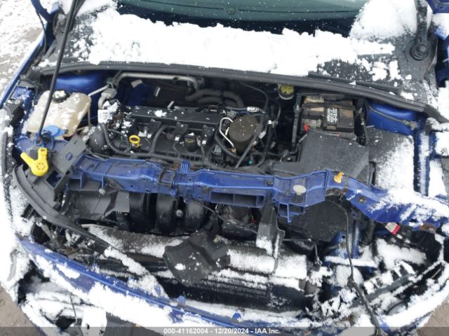 1FADP3K28FL229892 Ford FOCUS SE