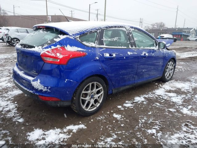 1FADP3K28FL229892 Ford FOCUS SE