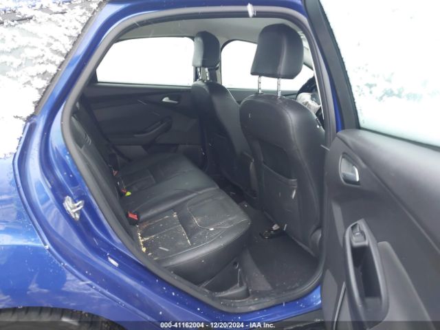 1FADP3K28FL229892 Ford FOCUS SE