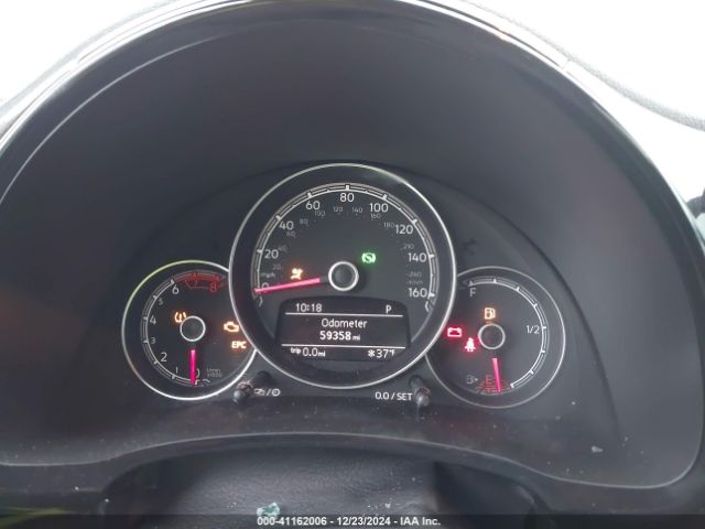 3VWF17AT6HM623072 Volkswagen Beetle #pinkbeetle/1.8t Classic/1.8t S