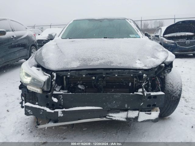 JN1EV7BR4MM751549 Infiniti Q50 Luxe Awd