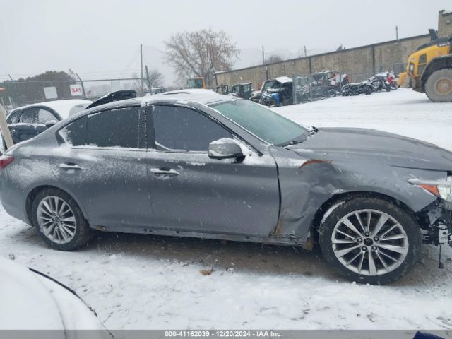 JN1EV7BR4MM751549 Infiniti Q50 Luxe Awd