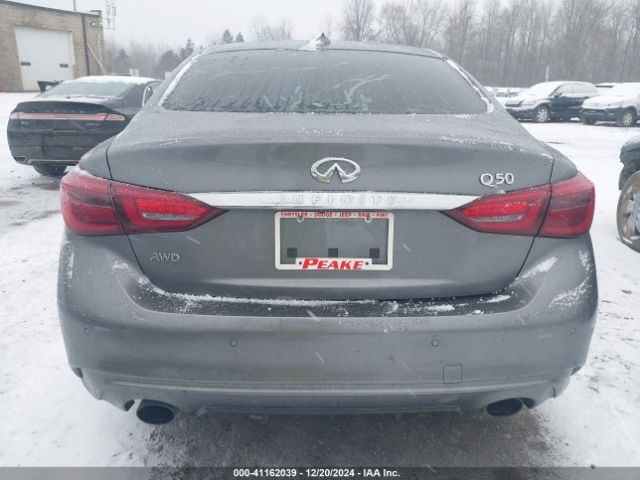 JN1EV7BR4MM751549 Infiniti Q50 Luxe Awd