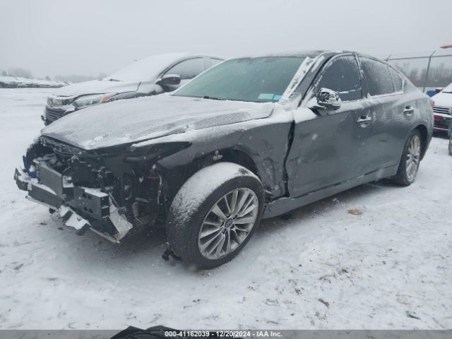 JN1EV7BR4MM751549 Infiniti Q50 Luxe Awd