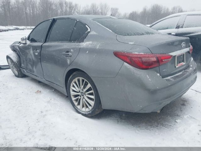 JN1EV7BR4MM751549 Infiniti Q50 Luxe Awd