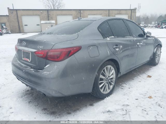 JN1EV7BR4MM751549 Infiniti Q50 Luxe Awd