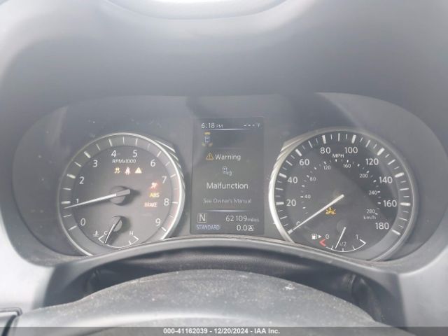 JN1EV7BR4MM751549 Infiniti Q50 Luxe Awd
