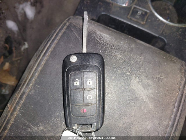 Chevrolet EQUINOX LT 2016 2GNFLFEK0G6139763 Image 11
