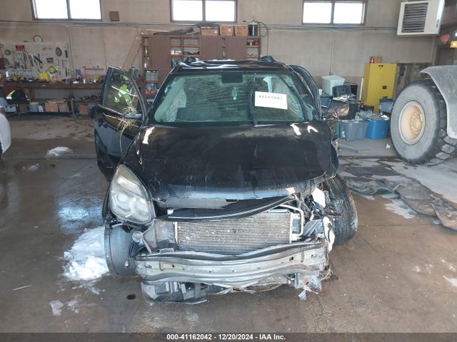 Chevrolet EQUINOX LT 2016 2GNFLFEK0G6139763 Image 13