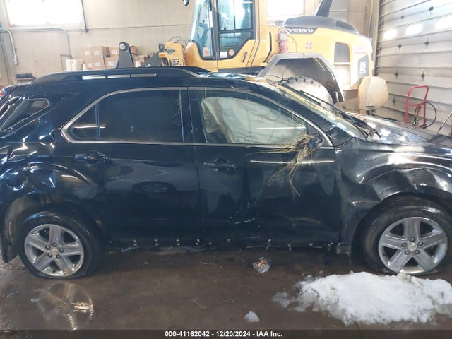 Chevrolet EQUINOX LT 2016 2GNFLFEK0G6139763 Image 14