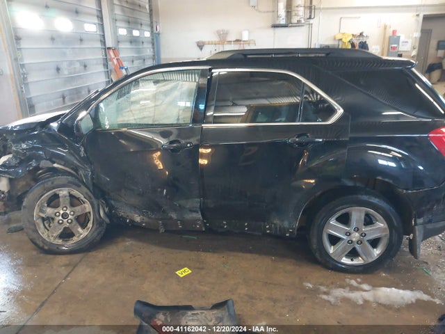 Chevrolet EQUINOX LT 2016 2GNFLFEK0G6139763 Image 15