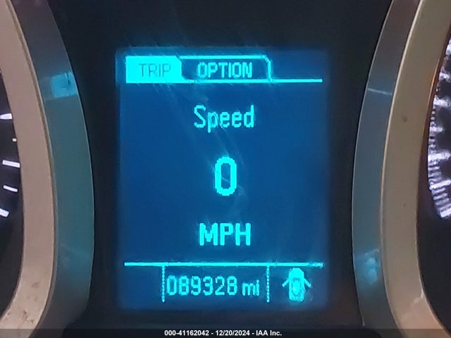 Chevrolet EQUINOX LT 2016 2GNFLFEK0G6139763 Image 16