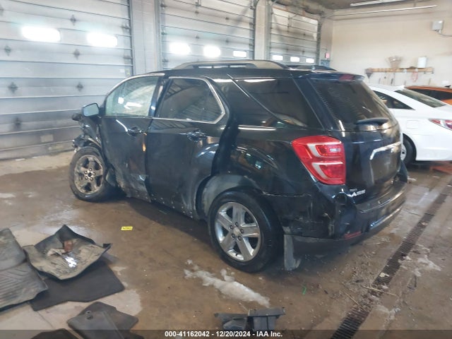 Chevrolet EQUINOX LT 2016 2GNFLFEK0G6139763 Image 3