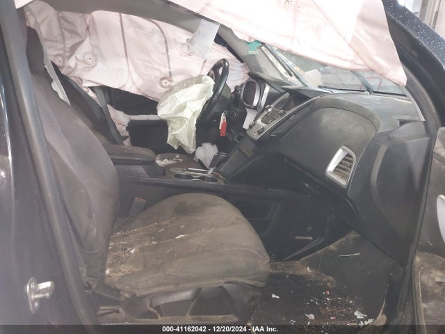 Chevrolet EQUINOX LT 2016 2GNFLFEK0G6139763 Image 5