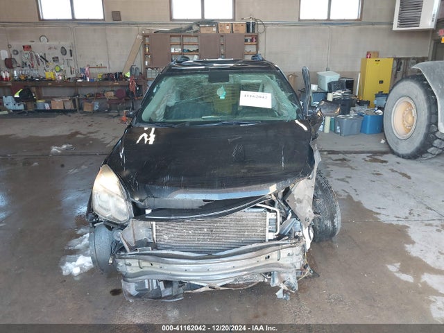Chevrolet EQUINOX LT 2016 2GNFLFEK0G6139763 Image 6