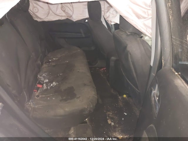 Chevrolet EQUINOX LT 2016 2GNFLFEK0G6139763 Image 8