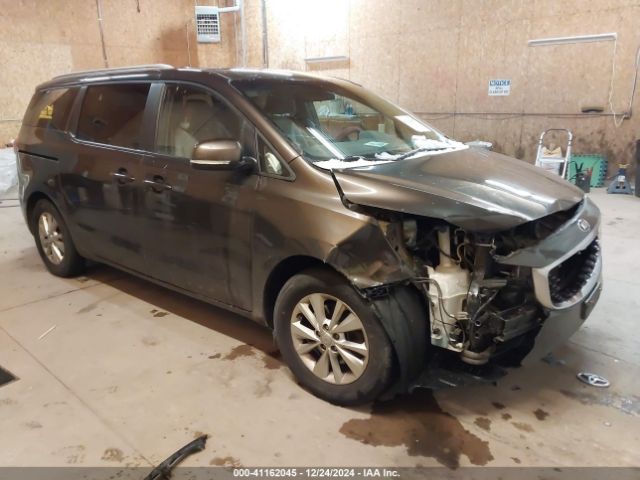 KNDMB5C18F6059090 auction archive image