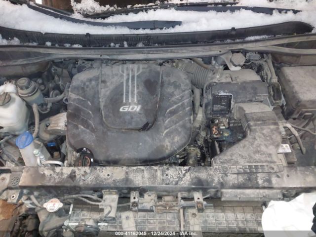 KNDMB5C18F6059090 KIA SEDONA LX