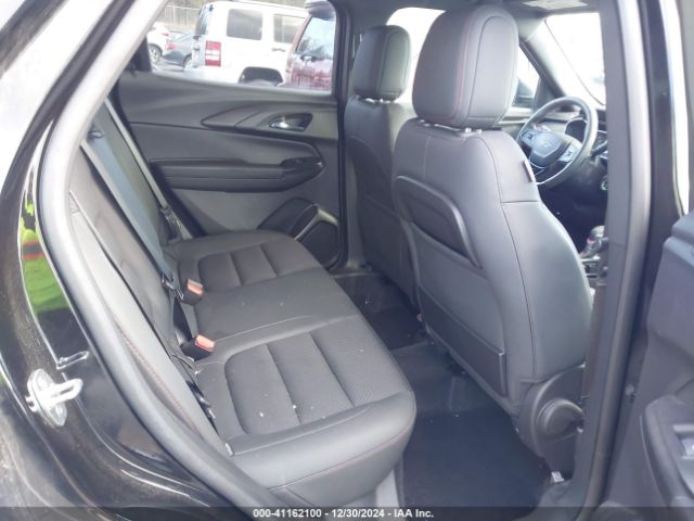 KL79MUSL5PB150319 Chevrolet Trailblazer Awd Rs