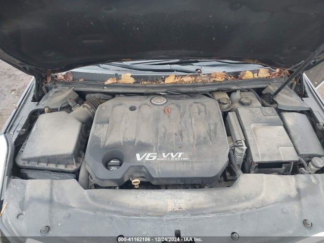 2013 CADILLAC XTS 2G61R5S35D9239718 Photo 9