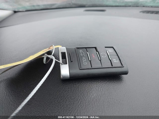 2013 CADILLAC XTS 2G61R5S35D9239718 Photo 10