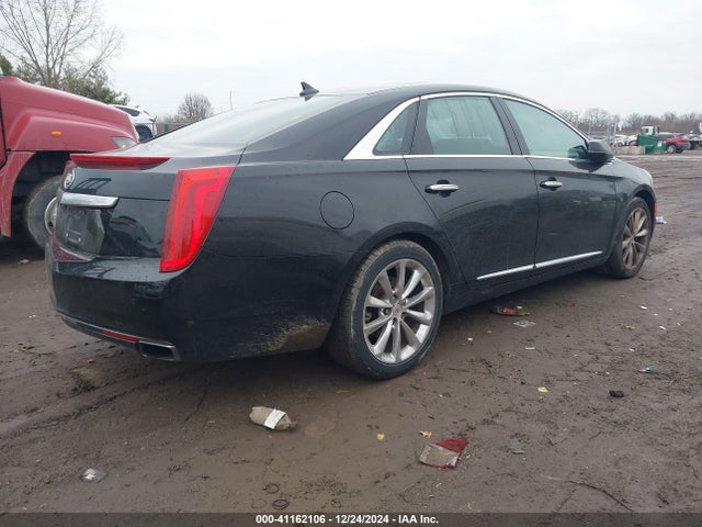 2013 CADILLAC XTS 2G61R5S35D9239718 Photo 3