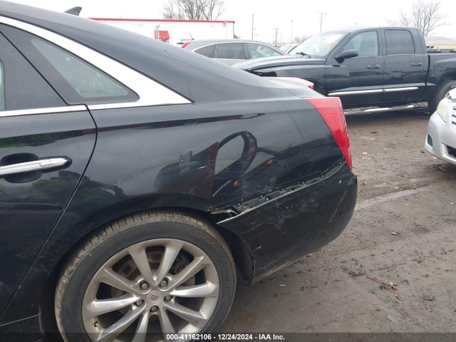 2013 CADILLAC XTS 2G61R5S35D9239718 Photo 5